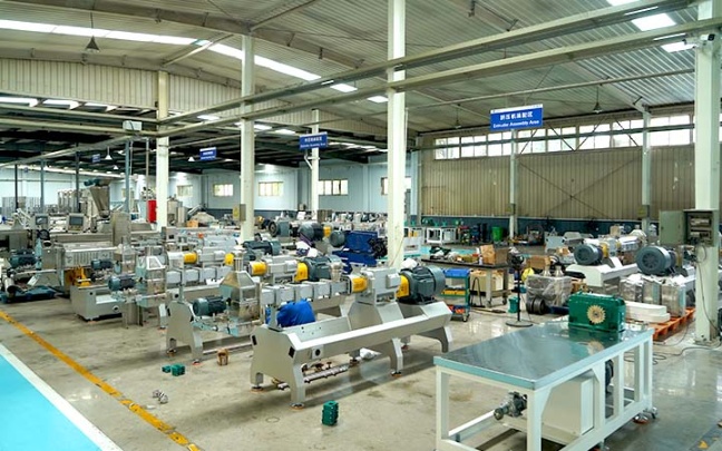 Jinan Arrow Machinery Co., Ltd. Photo 4