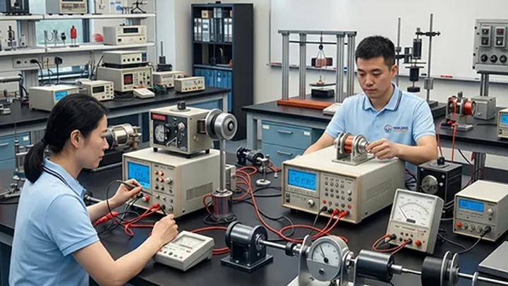 Weilong Intelligent Technology (Dongguan) Co., Ltd. Photo 4