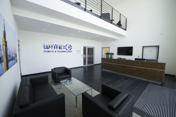 WITTE PUMPS & TECHNOLOGY GmbH Photo 2
