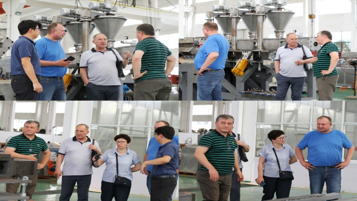 Jiangsu Xinda Tech Limited Photo 12