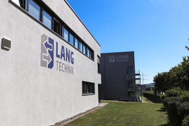LANG Technik Photo 2