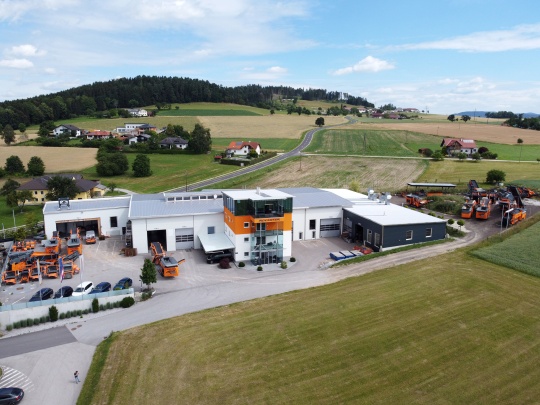 Rockster Austria International GmbH Photo 2