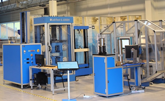 Labortech s.r.o. Photo 2