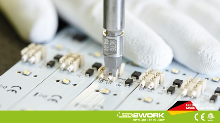 LED2WORK GmbH Photo 2