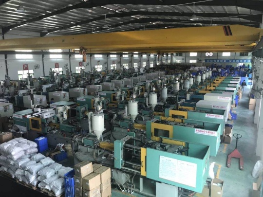 Huanan Xinhai (Shenzhen) Technology Co.,Ltd. Photo 5