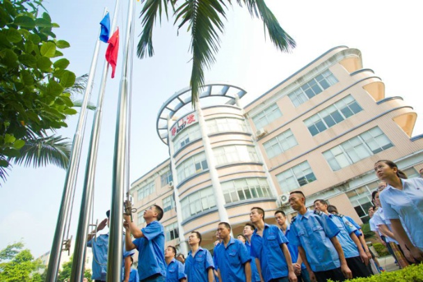 LC Printing Machine Factory Limited Photo 5
