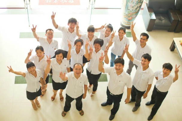 LC Printing Machine Factory Limited Photo 9