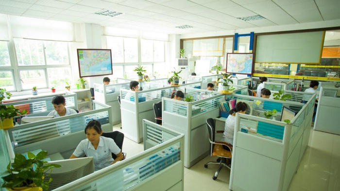 LC Printing Machine Factory Limited Photo 3