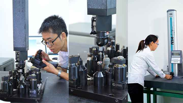 Clamptek Enterprise CO., LTD. Photo 2