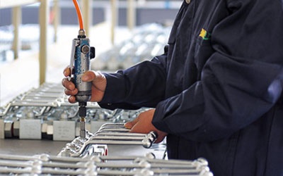 WENZHOU HOLID Automation Equipment CO.,LTD. Photo 2