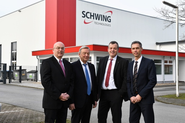 SCHWING Technologies GmbH Photo 8