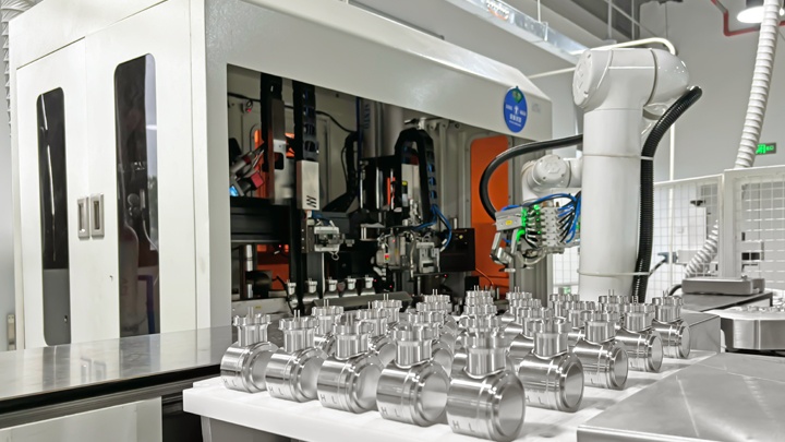 Shanghai LEEG Instruments Co.,Ltd. Photo 10
