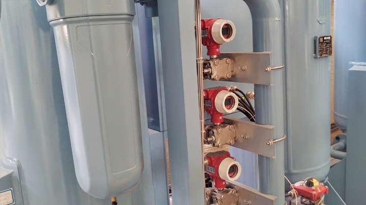 Shanghai LEEG Instruments Co.,Ltd. Photo 6
