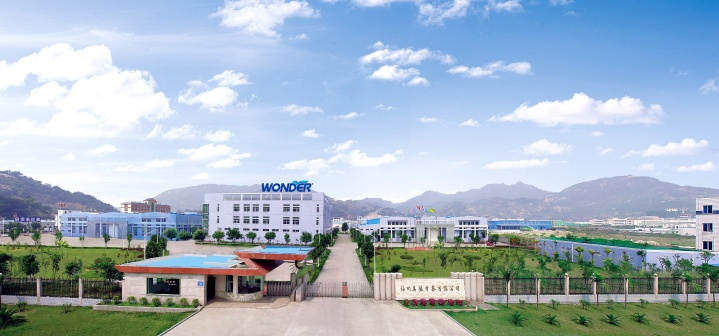 Fuzhou Wonder Electric Co.,Ltd. Photo 5