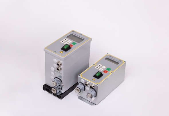 MP Elettronica Srl Photo 1