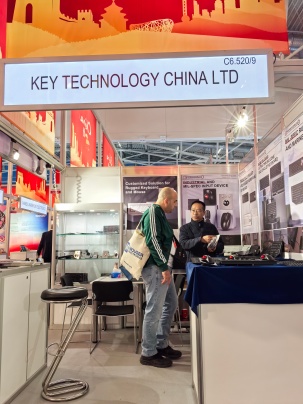 Key Technology China Limited Photo 4