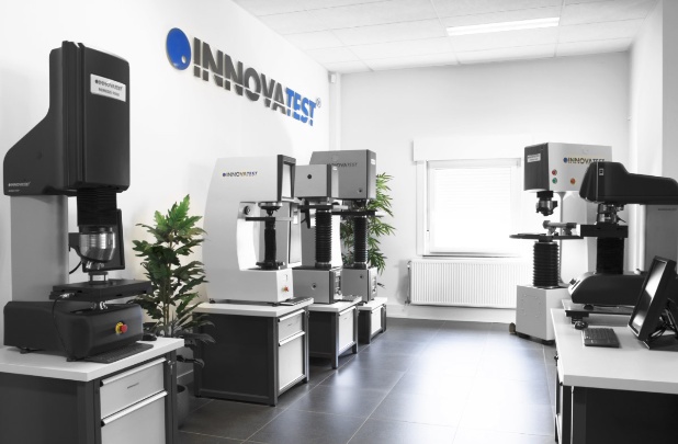 INNOVATEST Europe BV Photo 1