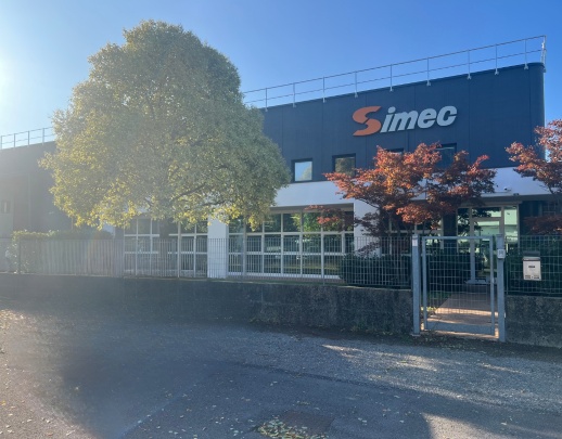 SIMEC srl Photo 6