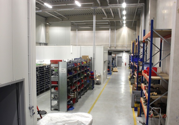 DWT GmbH Photo 5