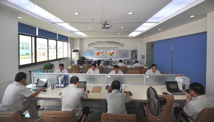 Tianshui 213 Electrical Apparatus Group CO.,LTD. Photo 4