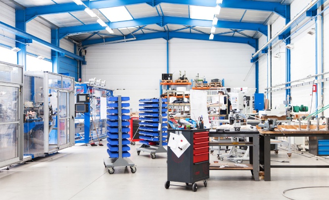 Cera Engineering Photo 1