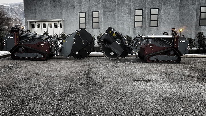 CM Srl Photo 3
