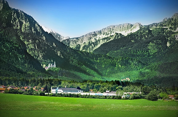 Otto Bihler Maschinenfabrik GmbH & Co. KG Photo 3