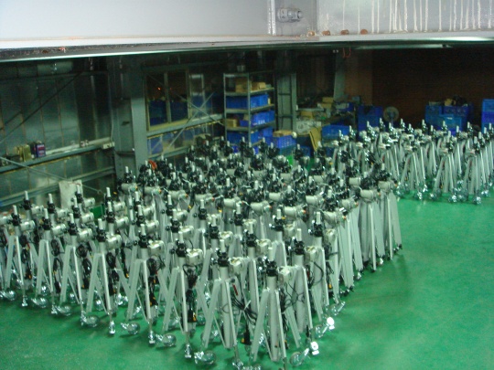 KeM.Tech KSF Europe Photo 2