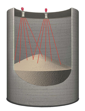 fuellstandsensor