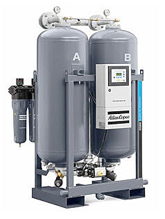 trockner-durch-adsorption