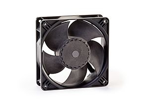 ventilator
