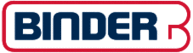 Binder - logo