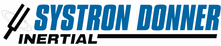 Systron Donner Inertial - logo