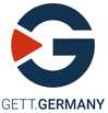 GETT Gerätetechnik GmbH - logo