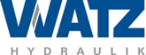 Watz Hydraulik GmbH - logo