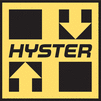 HYSTER - logo
