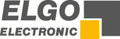 ELGO Electronic - logo