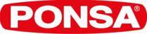 PONSA - logo