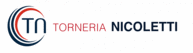 TORNERIA NICOLETTI SRL - logo