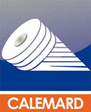 Calemard - logo