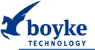 Boyke Technolgy GmbH - logo