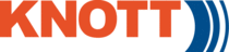 Knott - logo