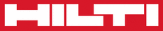 HILTI - logo