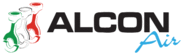 ALCONAIR - logo