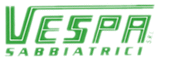 VESPA SABBIATRICI - logo