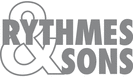 Rythmes et Sons - logo