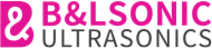 Shenzhen B&Lsonic Ultrasonic Automatic Co. Ltd. - logo