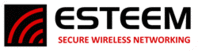 ESTeem Industrial Wireless Solutions - logo