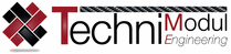 Techni Modul Engineering - logo