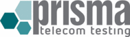 Prisma Telecom Testing S.r.l - logo